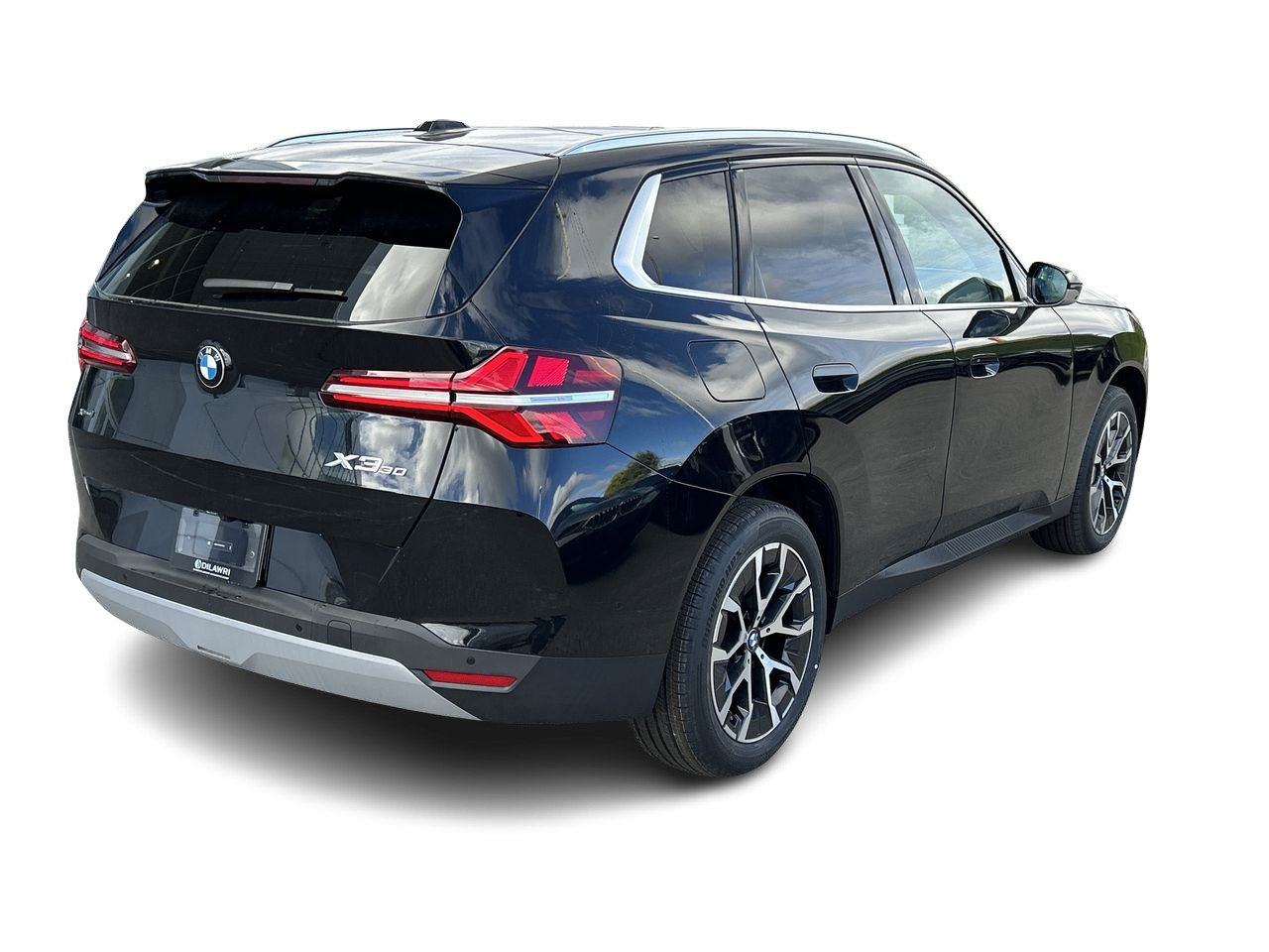 2026 BMW X3 30 xDrive, 多伦多, 全款车