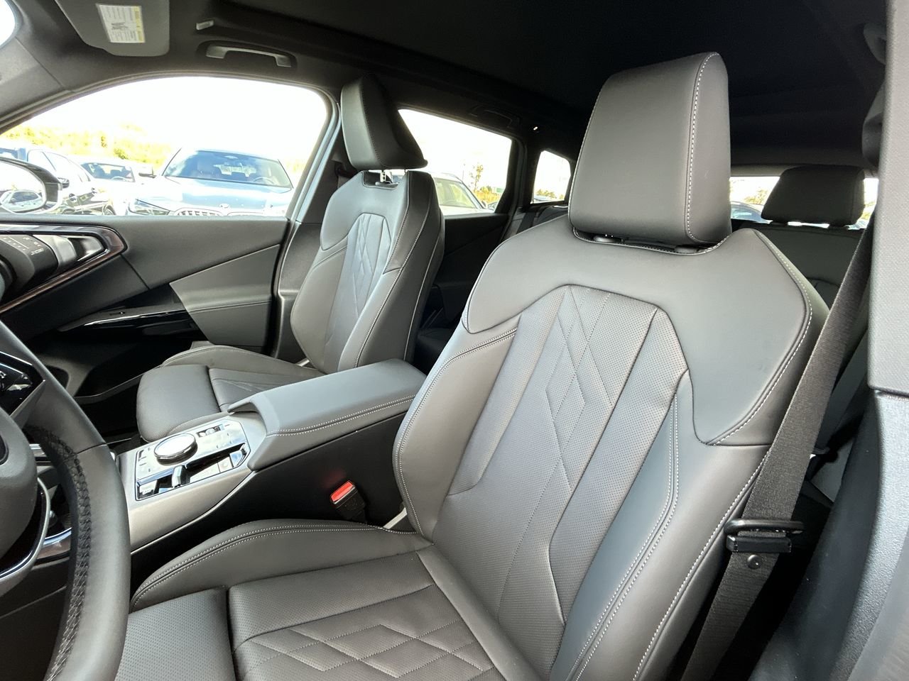 2026 BMW X3 30 xDrive, 多伦多, 全款车