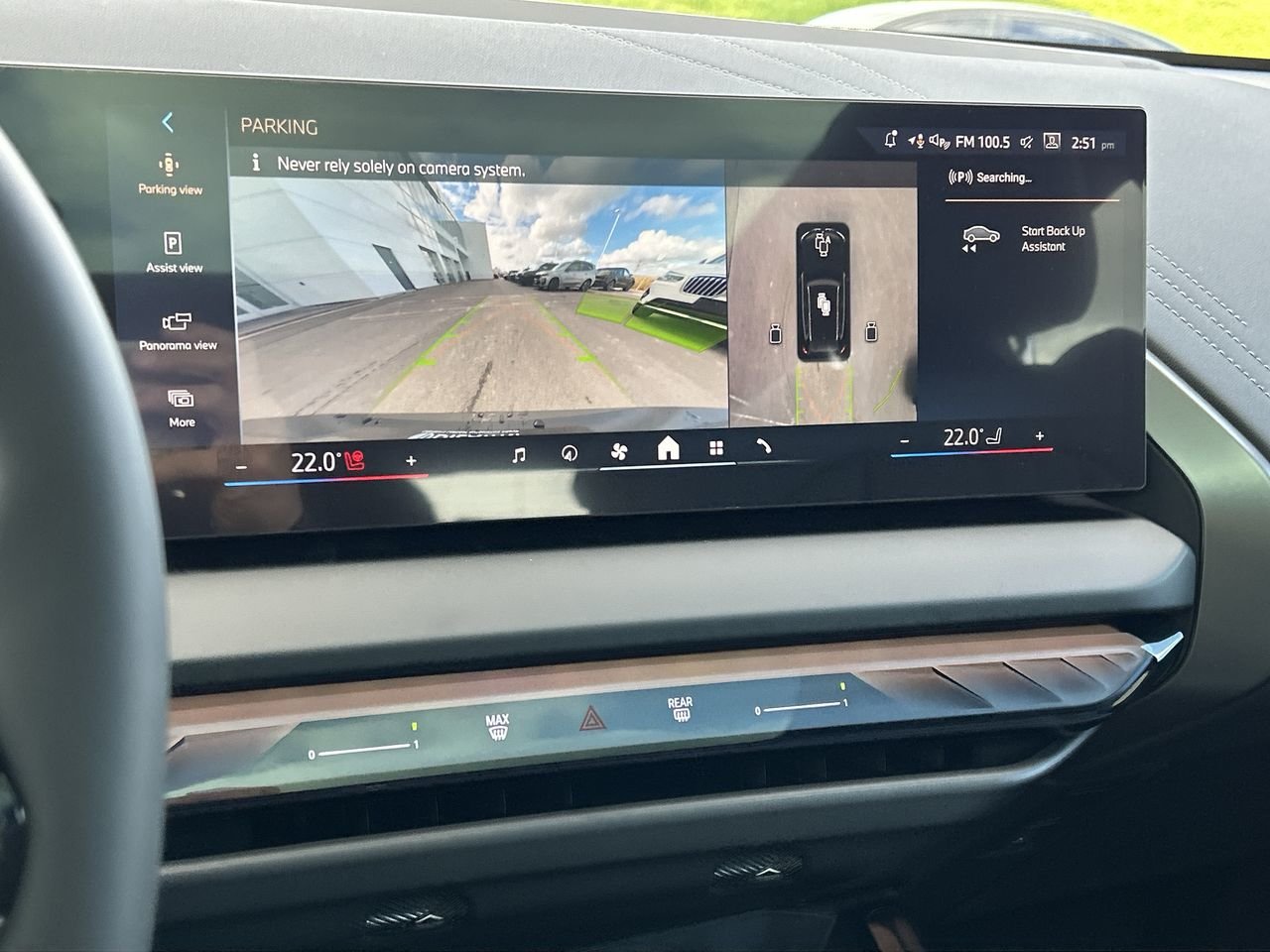 2026 BMW X3 30 xDrive, 多伦多, 全款车