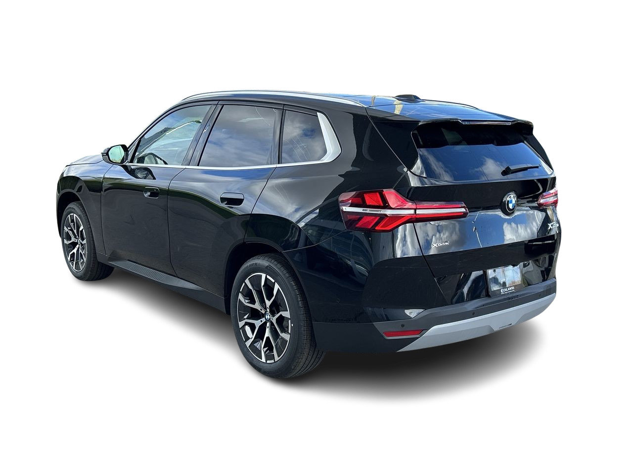 2026 BMW X3 30 xDrive, 多伦多, 全款车