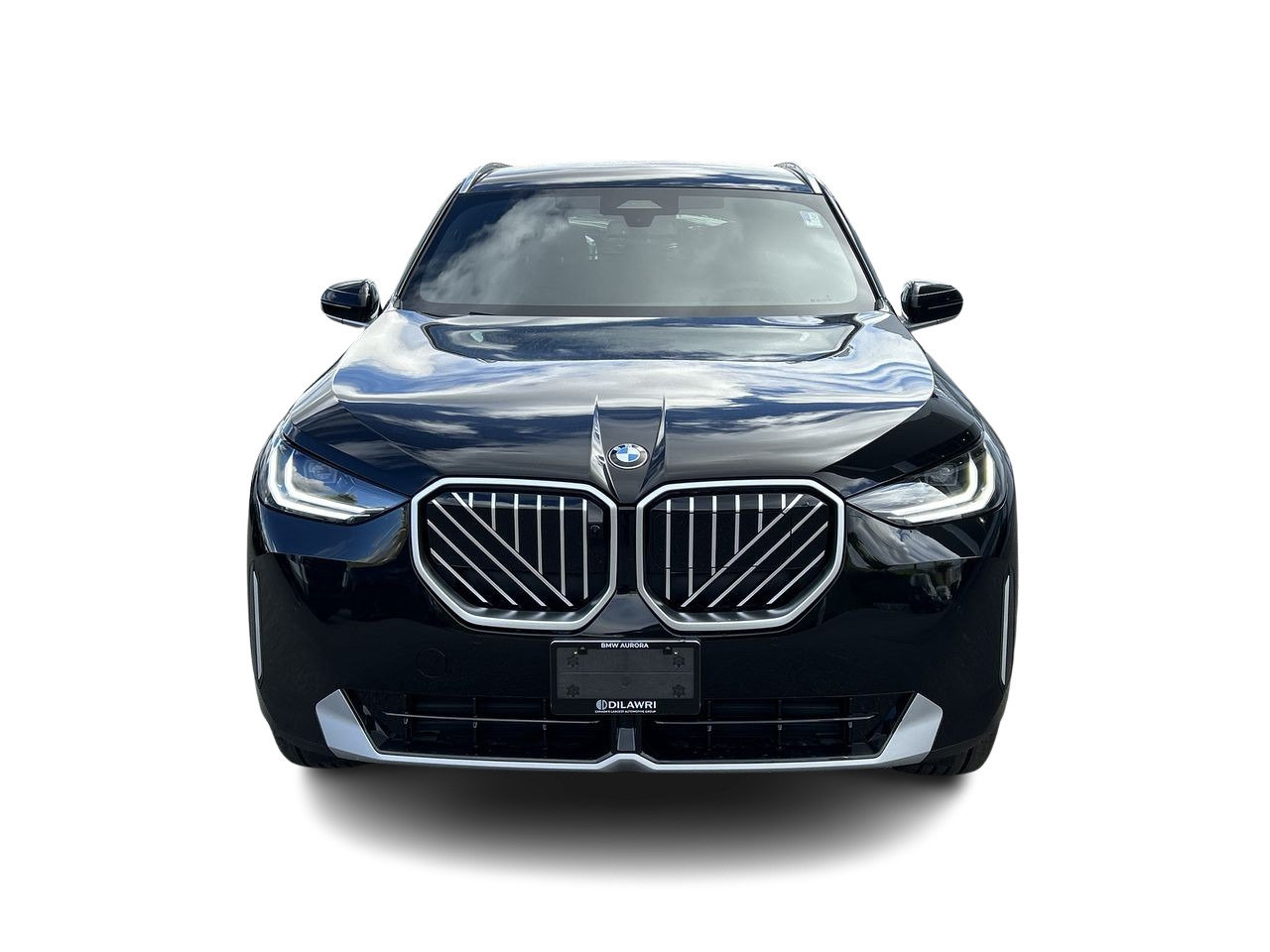 2026 BMW X3 30 xDrive, 多伦多, 全款车