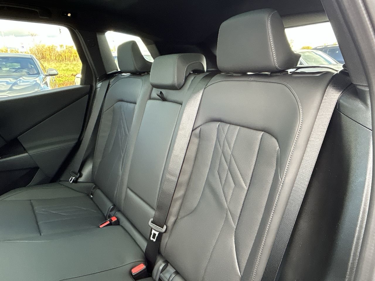 2026 BMW X3 30 xDrive, 多伦多, 全款车