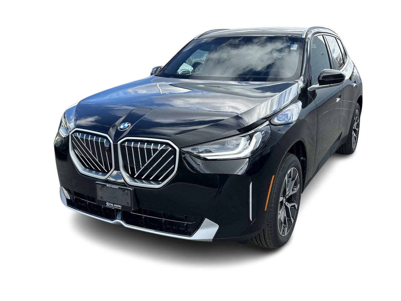 2026 BMW X3 30 xDrive, 多伦多, 全款车
