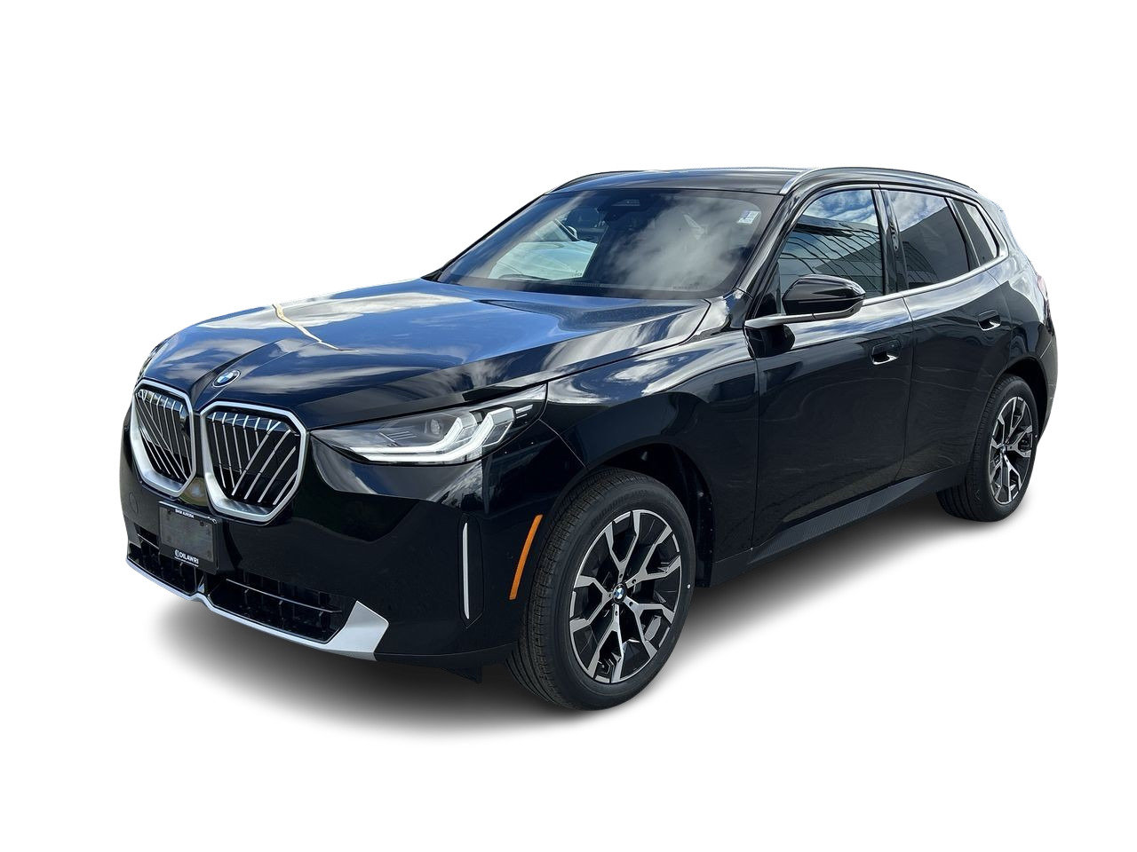 2026 BMW X3 30 xDrive, 多伦多, 全款车