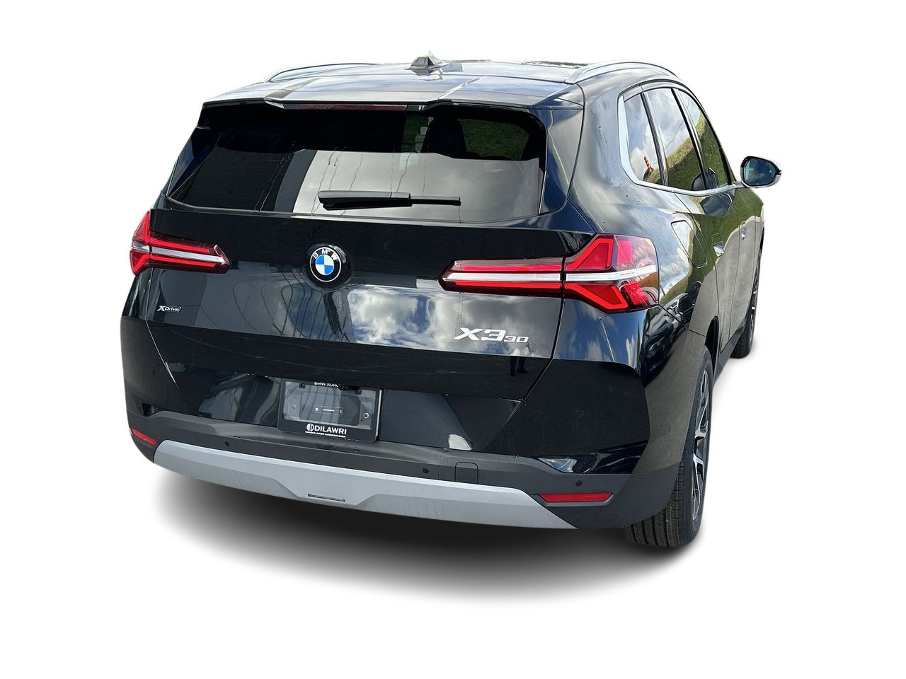 2026 BMW X3 30 xDrive, 多伦多, 全款车