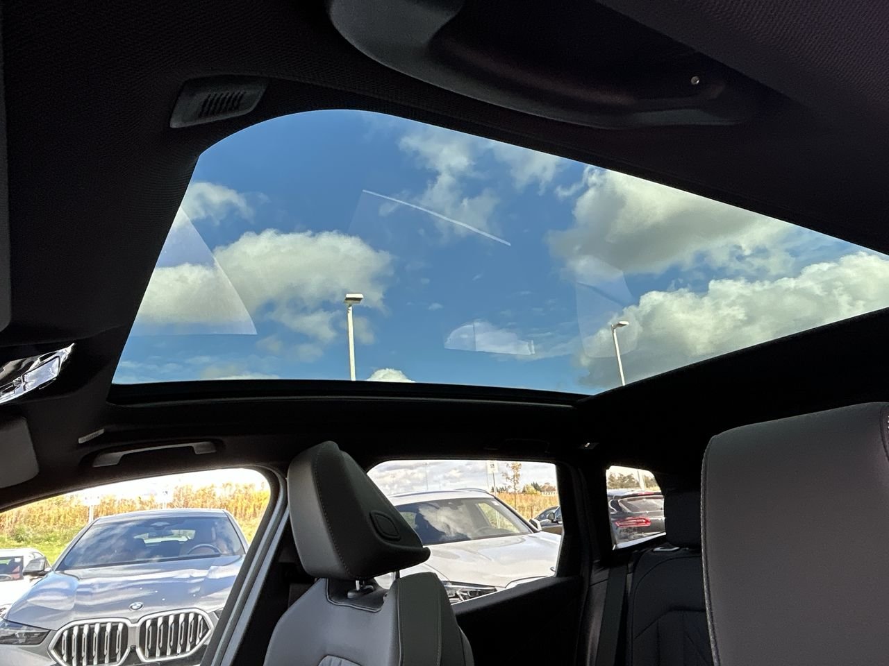 2026 BMW X3 30 xDrive, 多伦多, 全款车