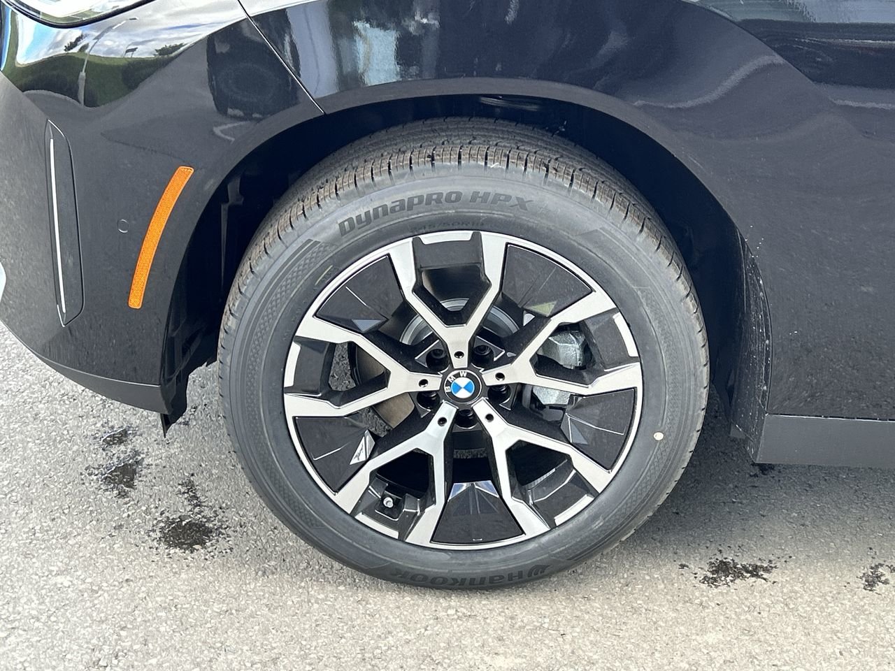 2026 BMW X3 30 xDrive, 多伦多, 全款车