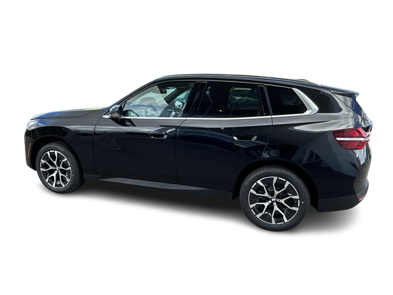 2026 BMW X3 30 xDrive, 多伦多, 全款车