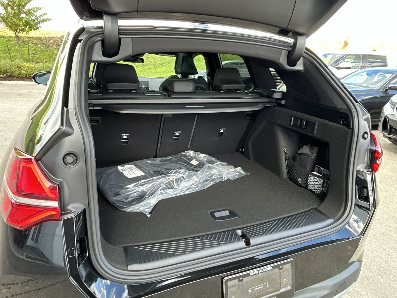 2026 BMW X3 30 xDrive, 多伦多, 全款车