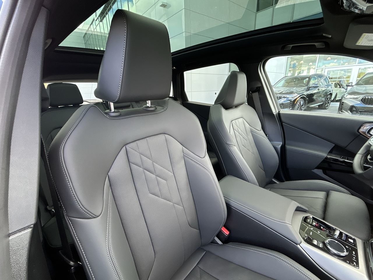 2026 BMW X3 30 xDrive, 多伦多, 全款车