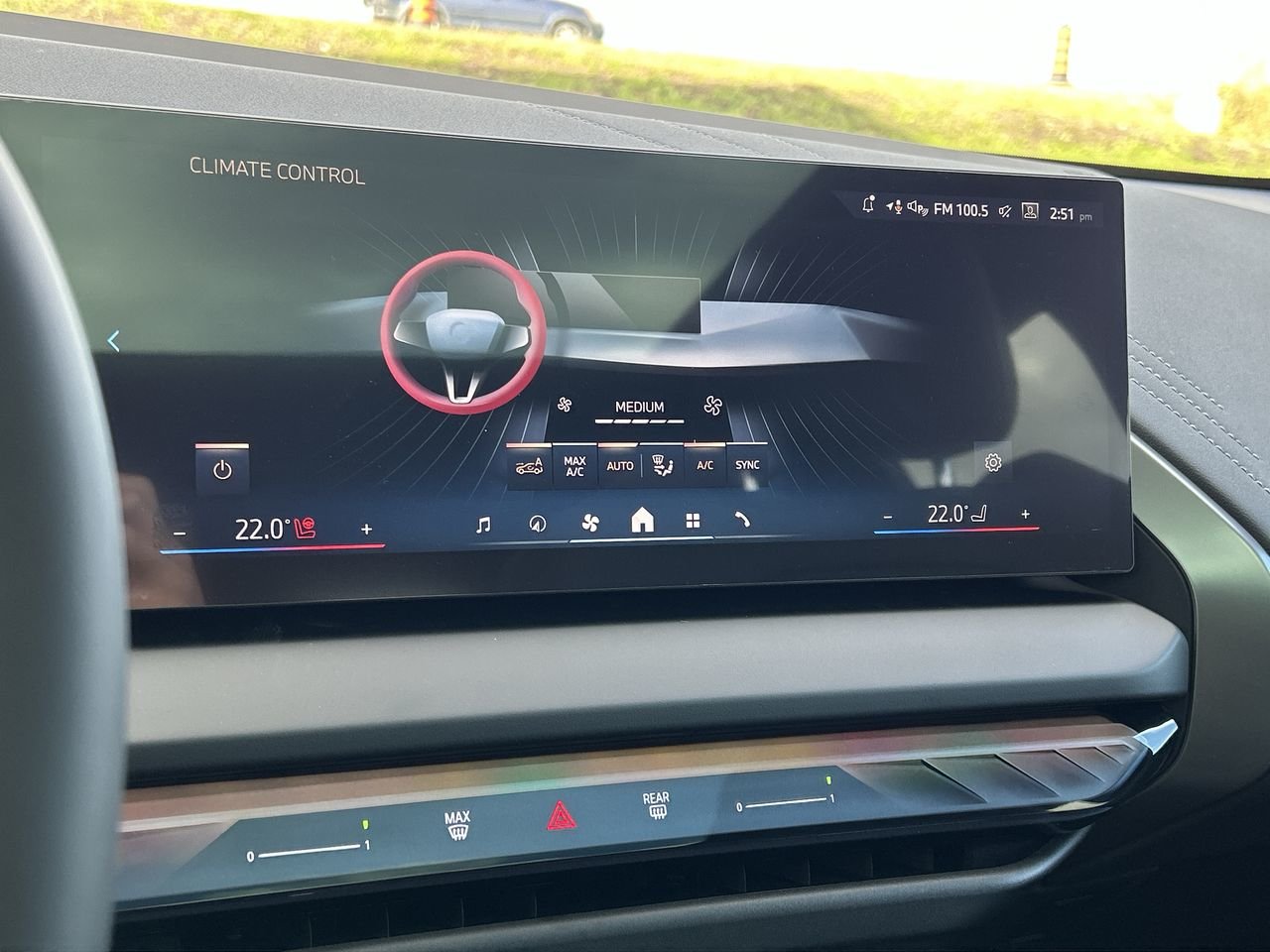 2026 BMW X3 30 xDrive, 多伦多, 全款车