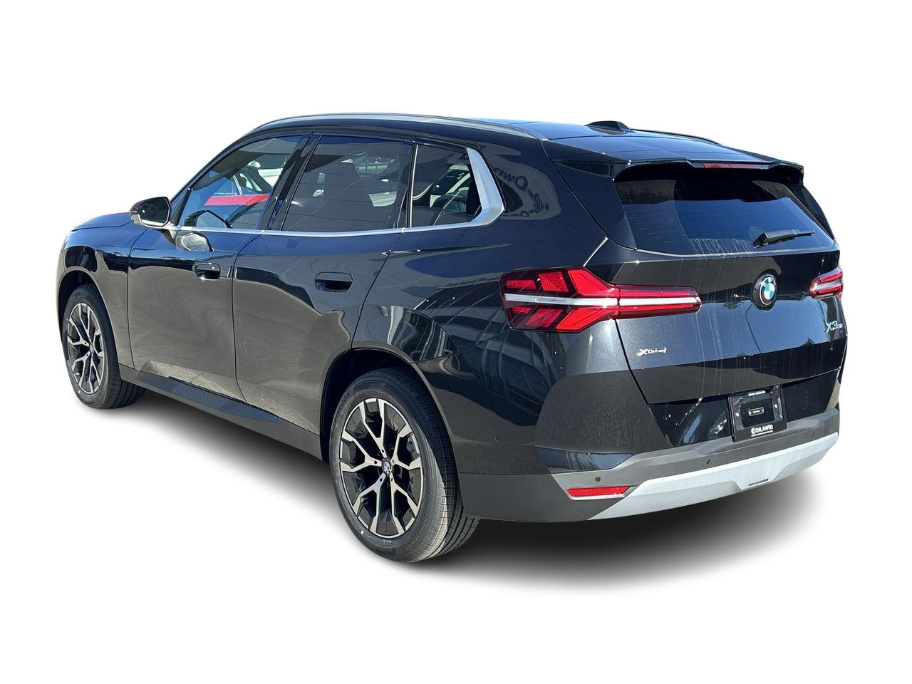 2026 BMW X3 30 xDrive, 多伦多, 全款车