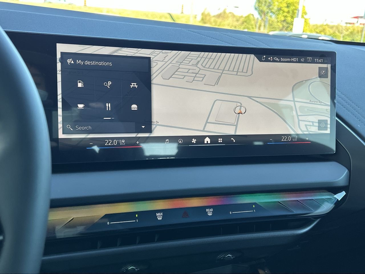 2026 BMW X3 30 xDrive, 多伦多, 全款车