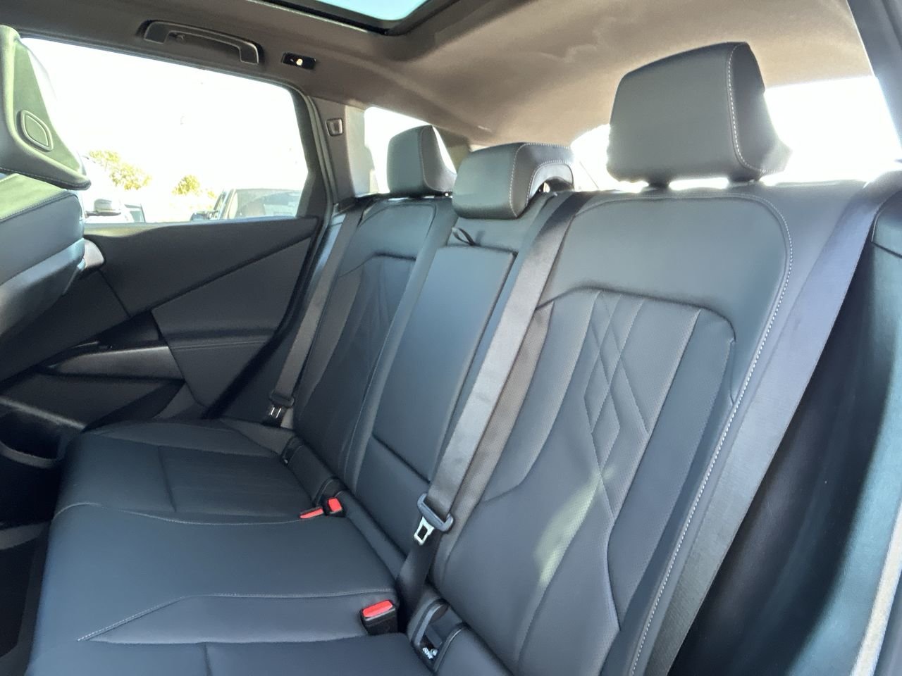 2026 BMW X3 30 xDrive, 多伦多, 全款车