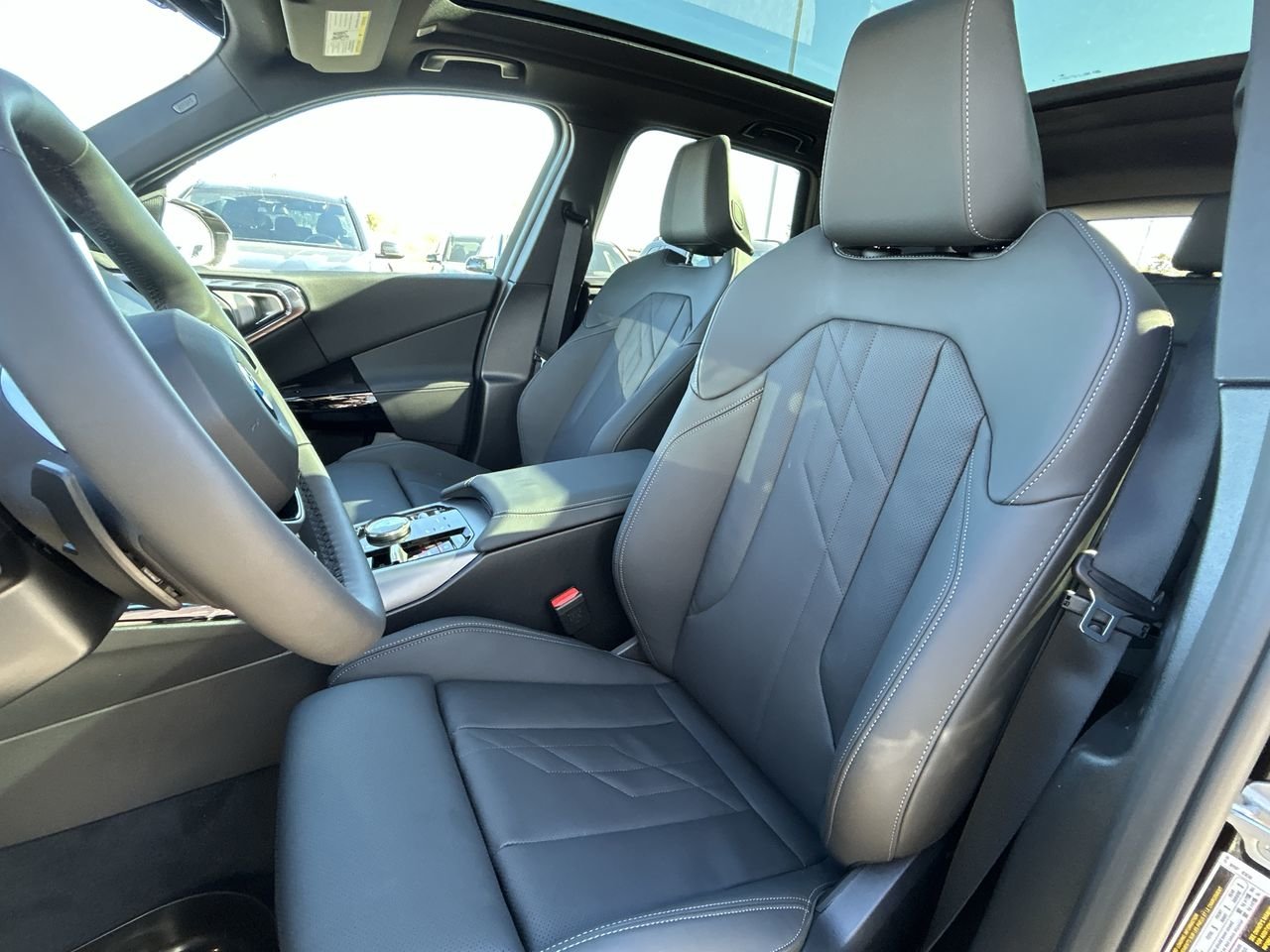 2026 BMW X3 30 xDrive, 多伦多, 全款车