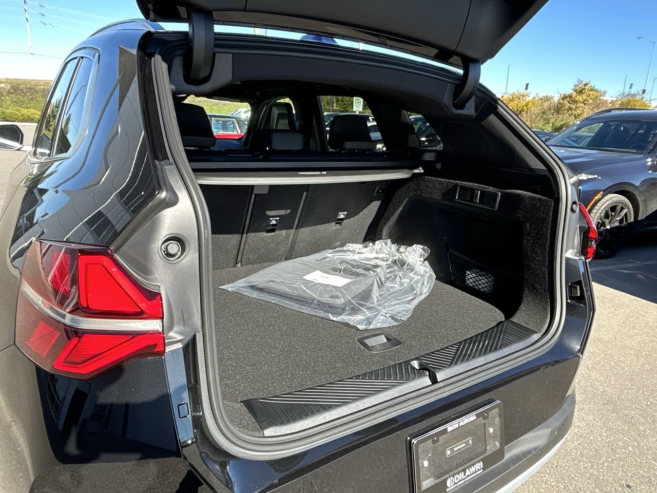 2026 BMW X3 30 xDrive, 多伦多, 全款车