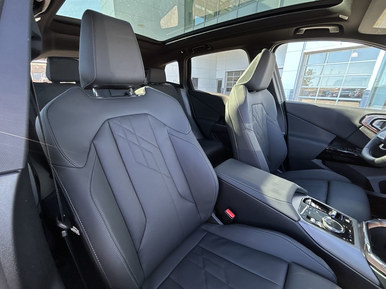 2026 BMW X3 30 xDrive, 多伦多, 全款车