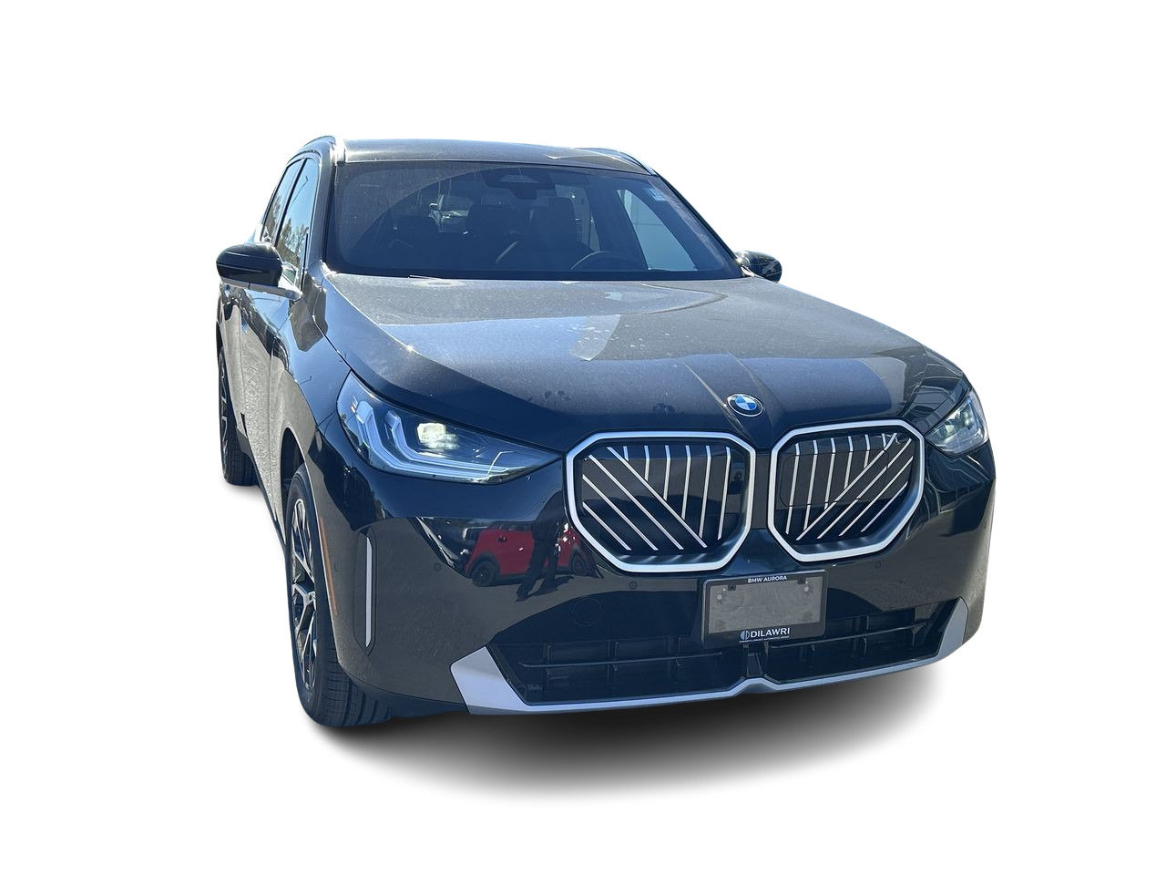 2026 BMW X3 30 xDrive, 多伦多, 全款车