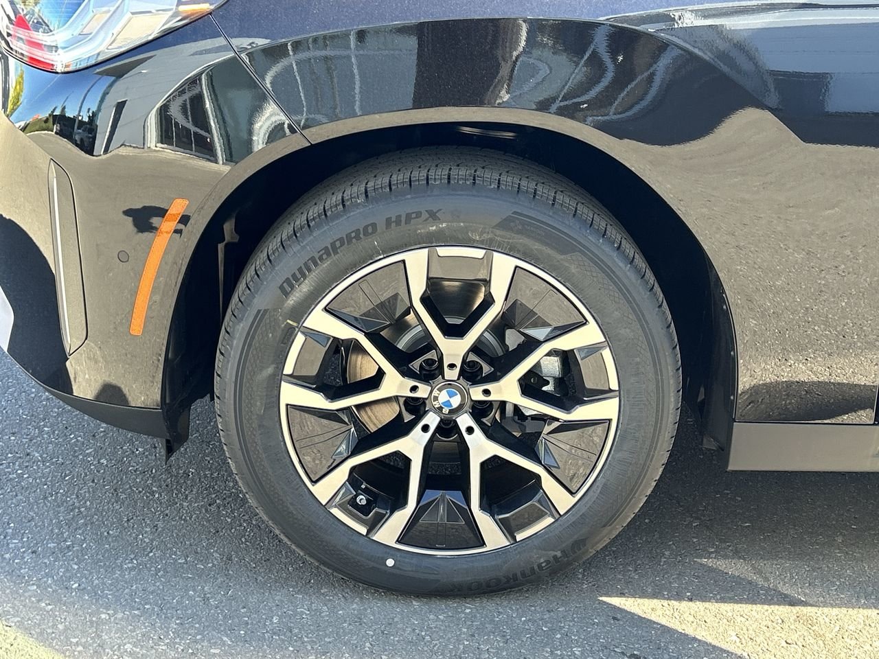 2026 BMW X3 30 xDrive, 多伦多, 全款车