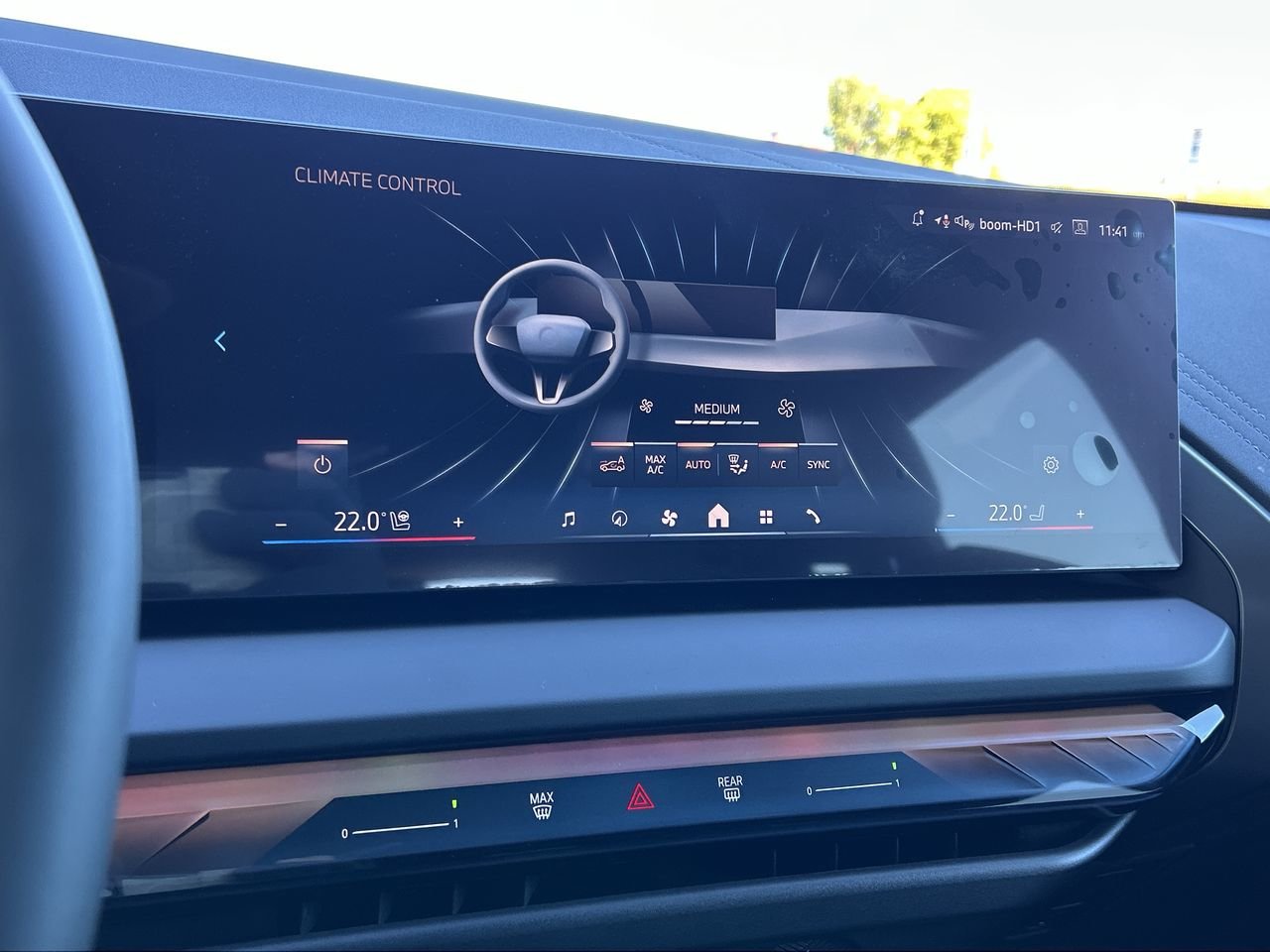 2026 BMW X3 30 xDrive, 多伦多, 全款车