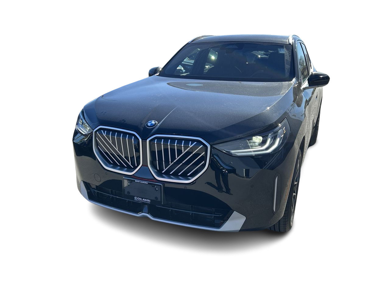 2026 BMW X3 30 xDrive, 多伦多, 全款车