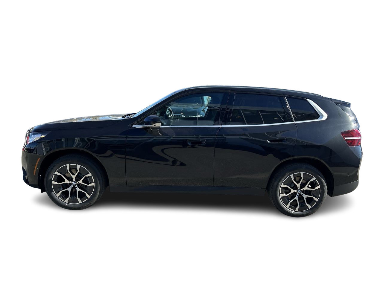 2026 BMW X3 30 xDrive, 多伦多, 全款车