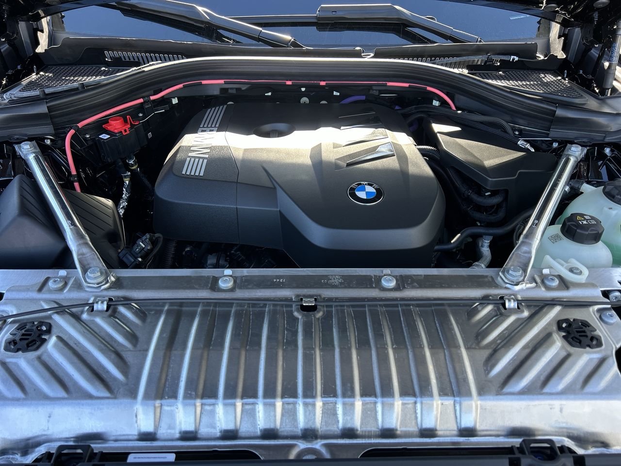 2026 BMW X3 30 xDrive, 多伦多, 全款车