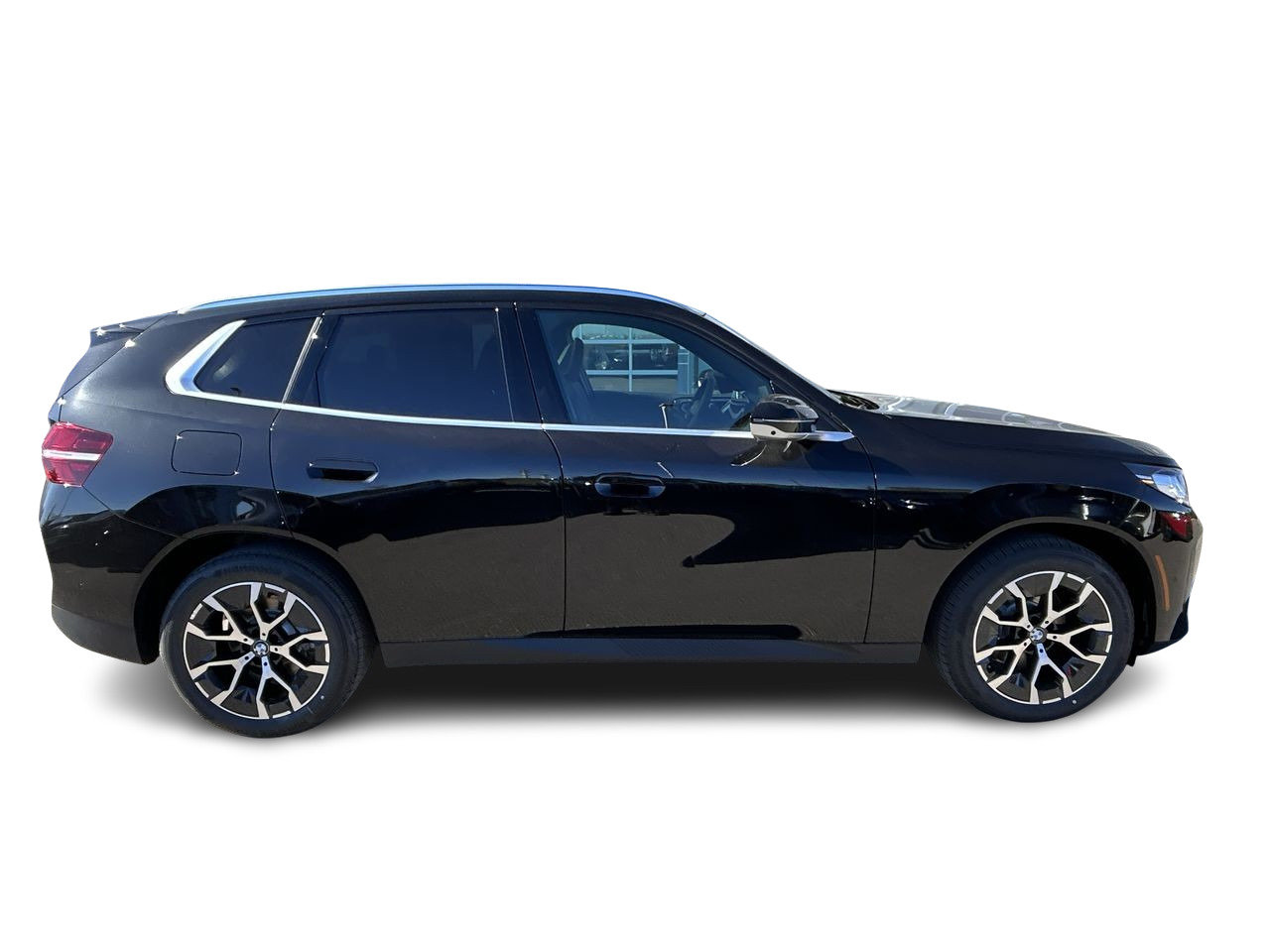 2026 BMW X3 30 xDrive, 多伦多, 全款车