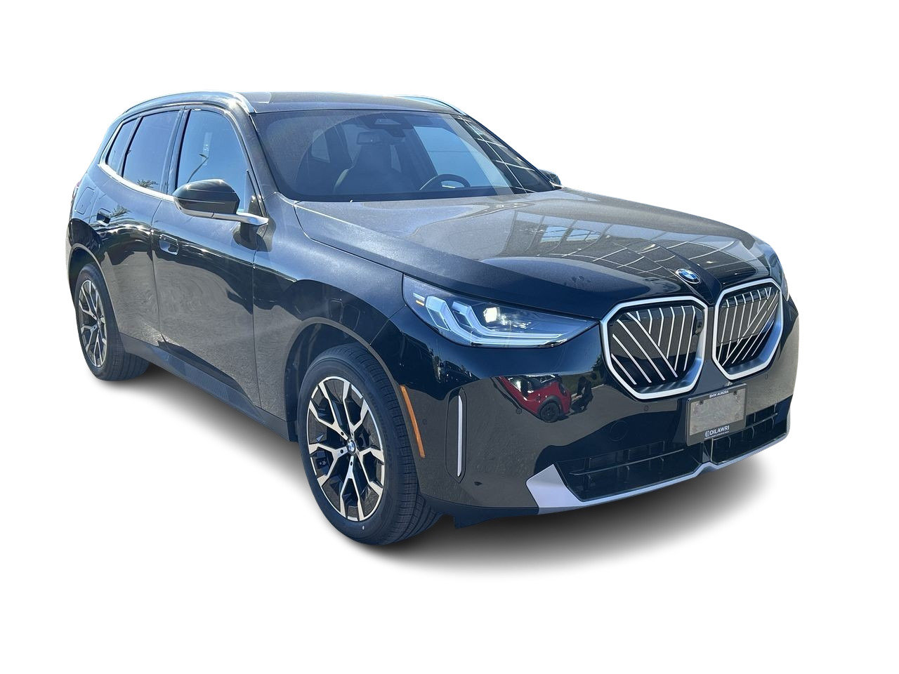 2026 BMW X3 30 xDrive, 多伦多, 全款车