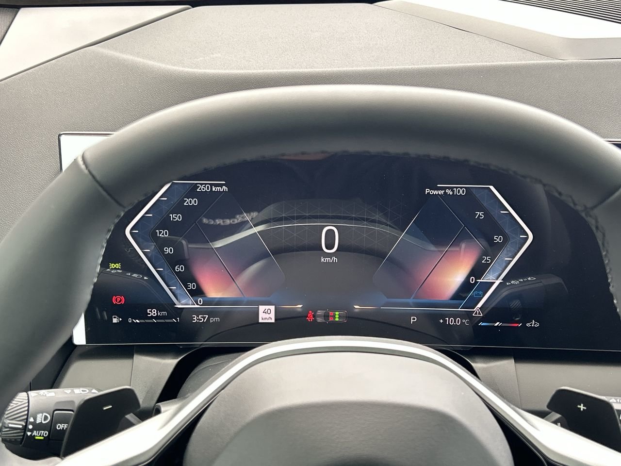 2026 BMW X3 30 xDrive, 多伦多, 全款车