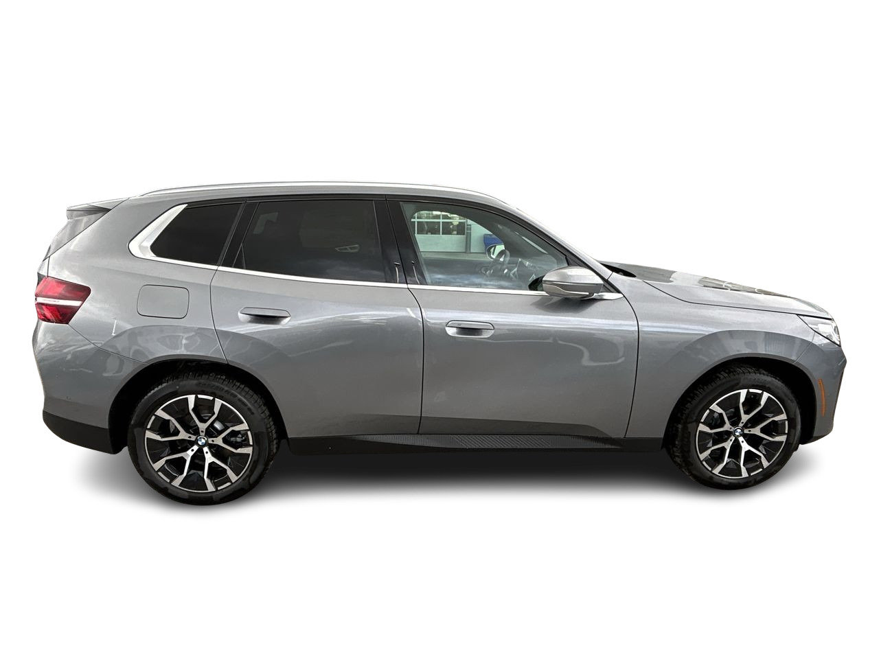 2026 BMW X3 30 xDrive, 多伦多, 全款车