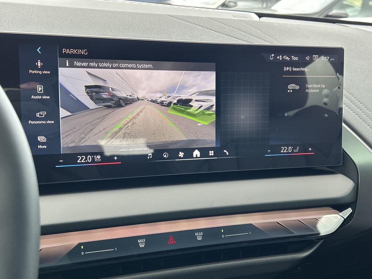 2026 BMW X3 30 xDrive, 多伦多, 全款车