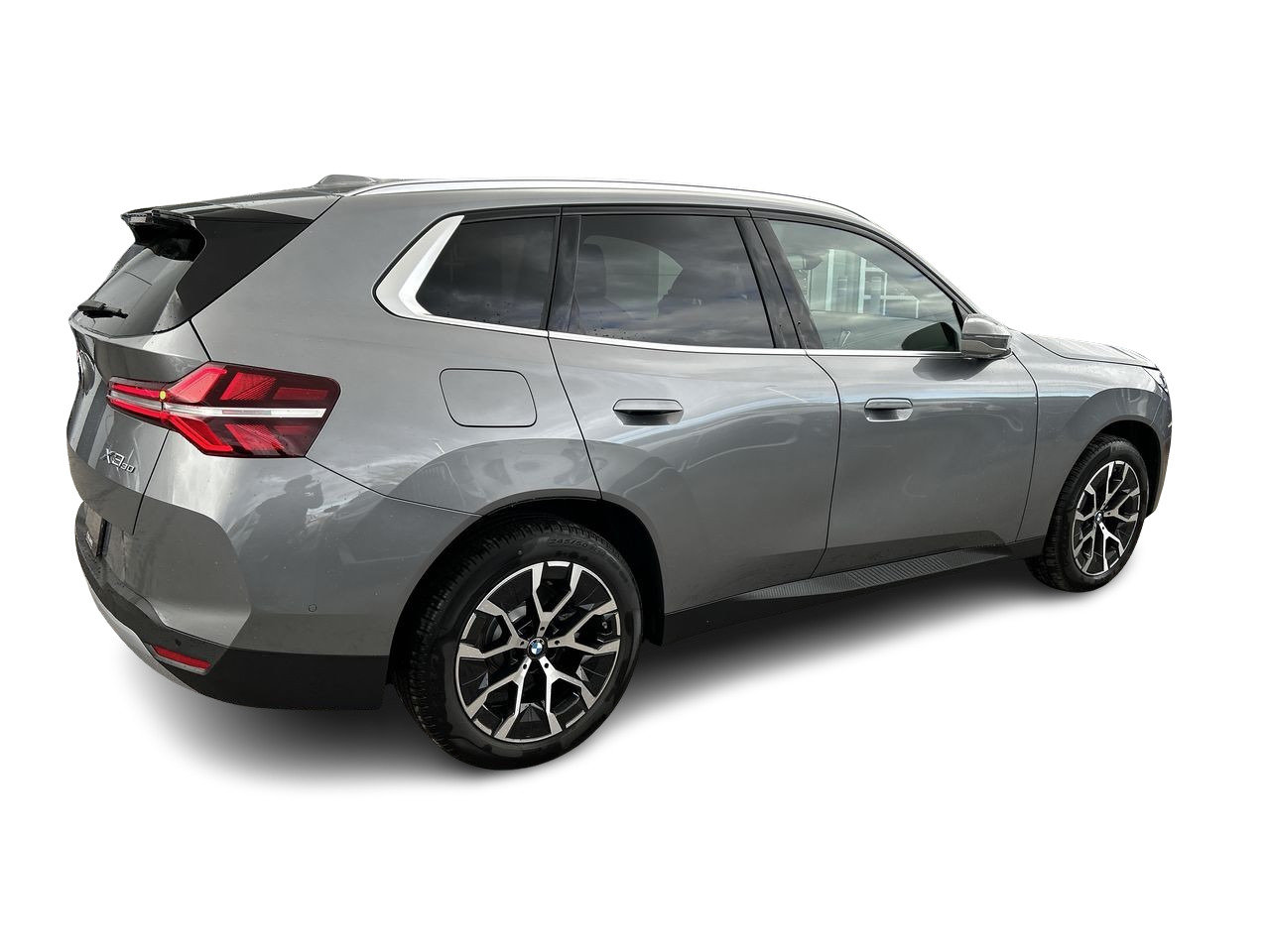 2026 BMW X3 30 xDrive, 多伦多, 全款车