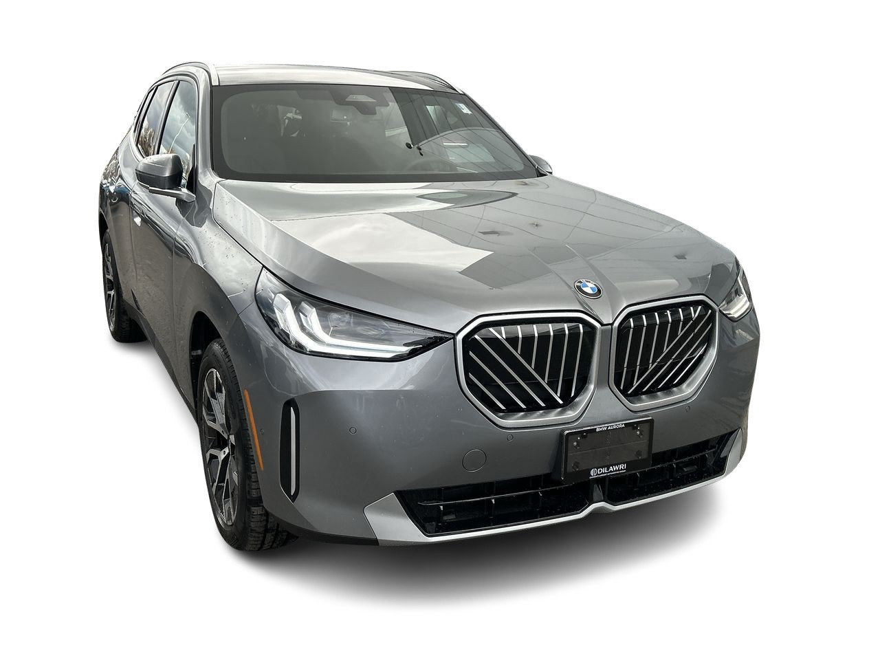 2026 BMW X3 30 xDrive, 多伦多, 全款车