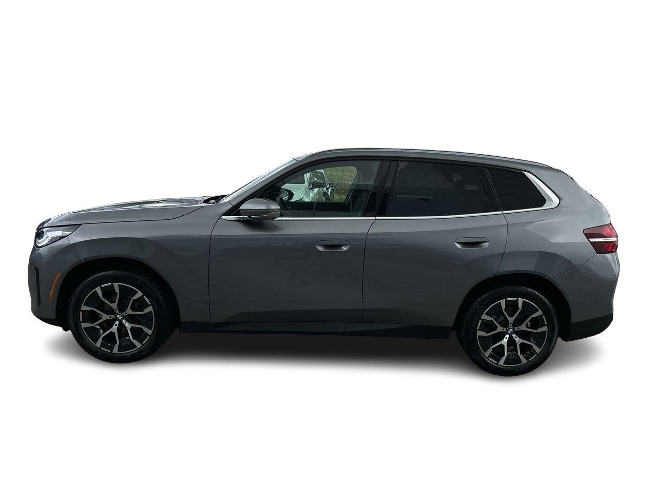 2026 BMW X3 30 xDrive, 多伦多, 全款车