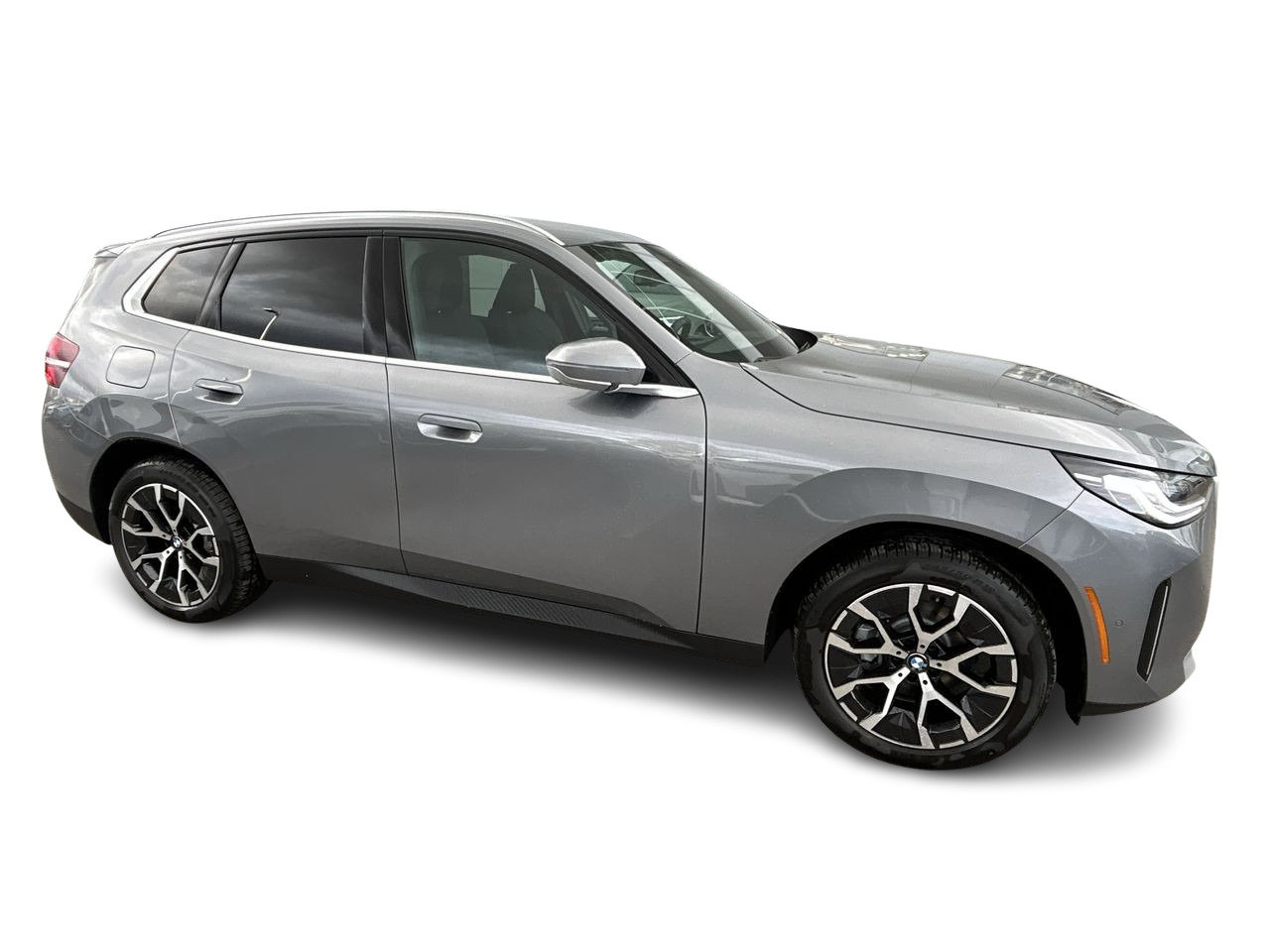 2026 BMW X3 30 xDrive, 多伦多, 全款车