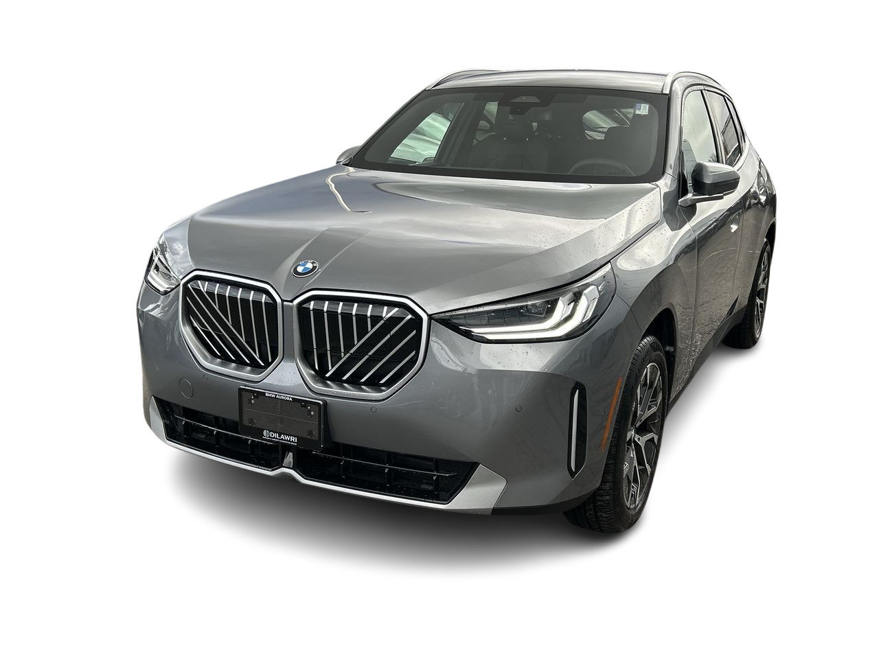 2026 BMW X3 30 xDrive, 多伦多, 全款车