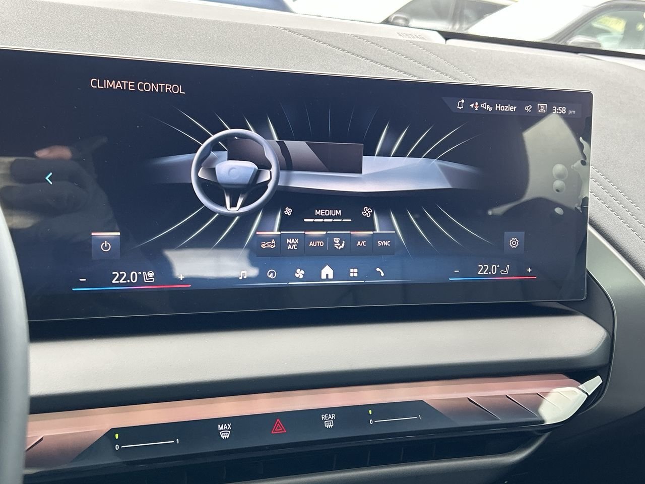 2026 BMW X3 30 xDrive, 多伦多, 全款车