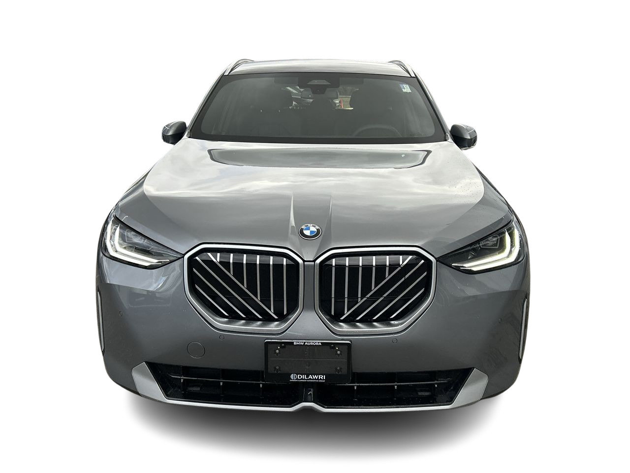2026 BMW X3 30 xDrive, 多伦多, 全款车