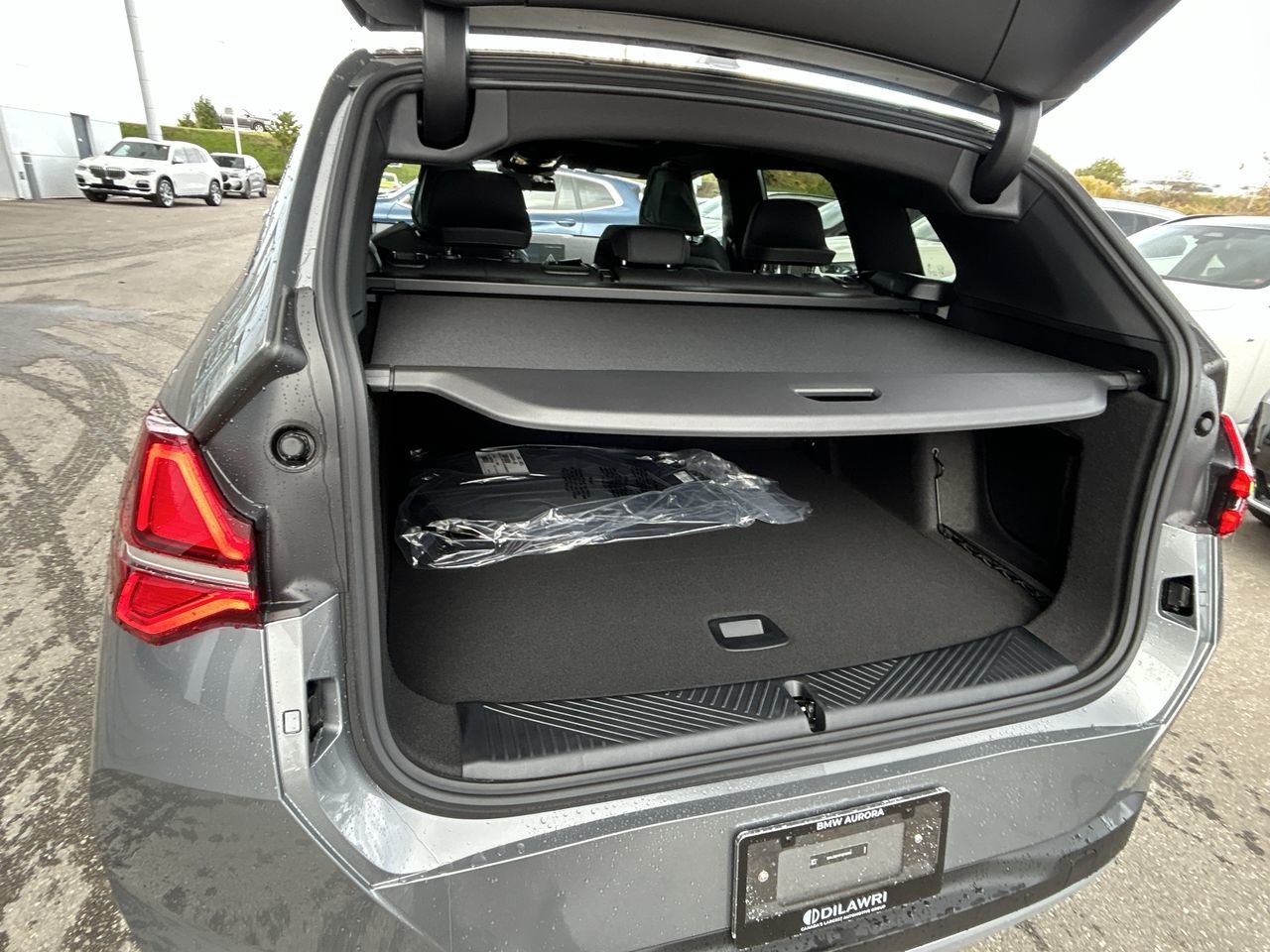 2026 BMW X3 30 xDrive, 多伦多, 全款车