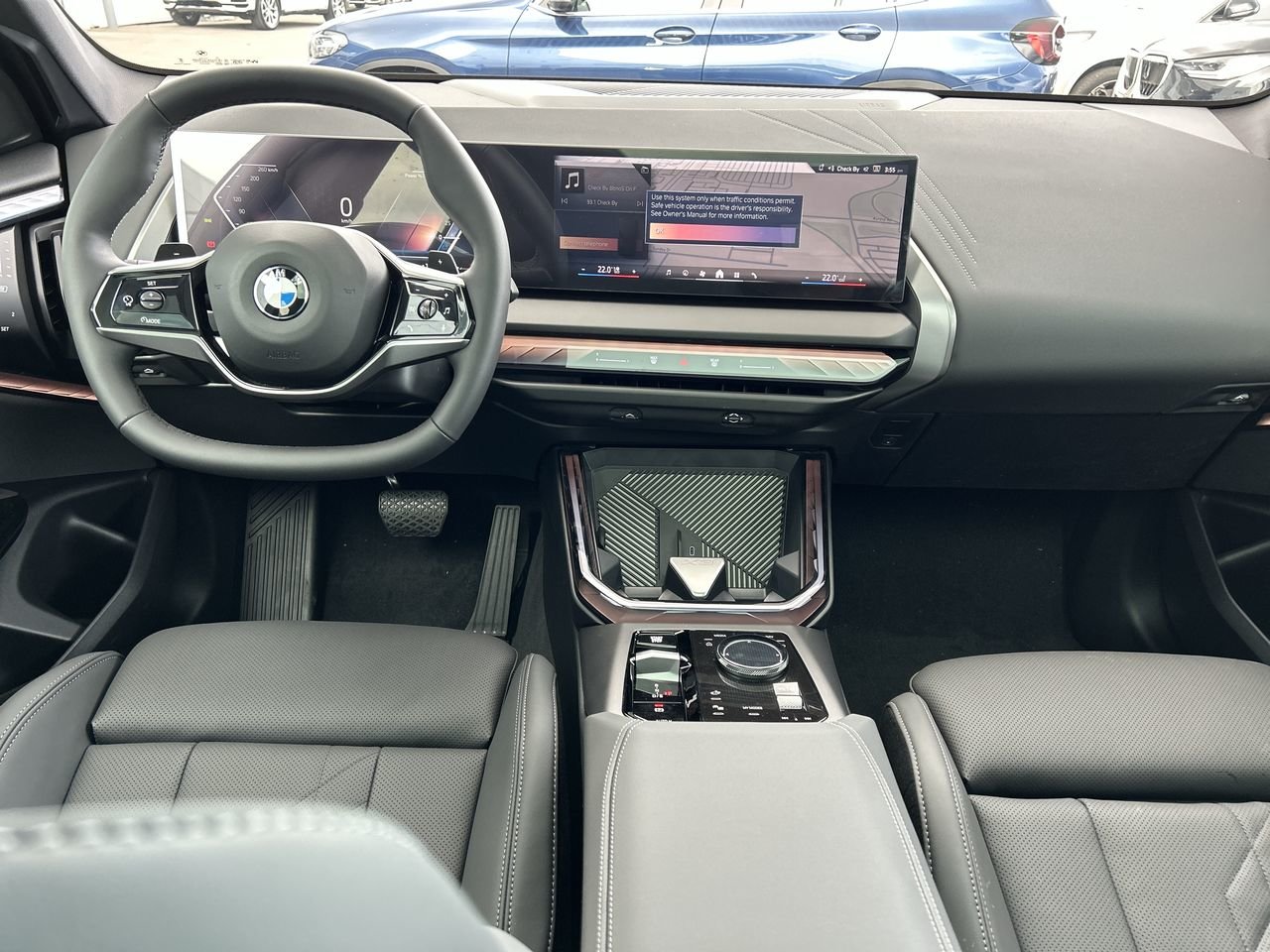 2026 BMW X3 30 xDrive, 多伦多, 全款车