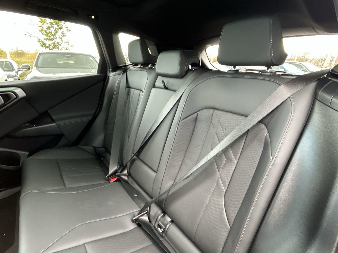 2026 BMW X3 30 xDrive, 多伦多, 全款车