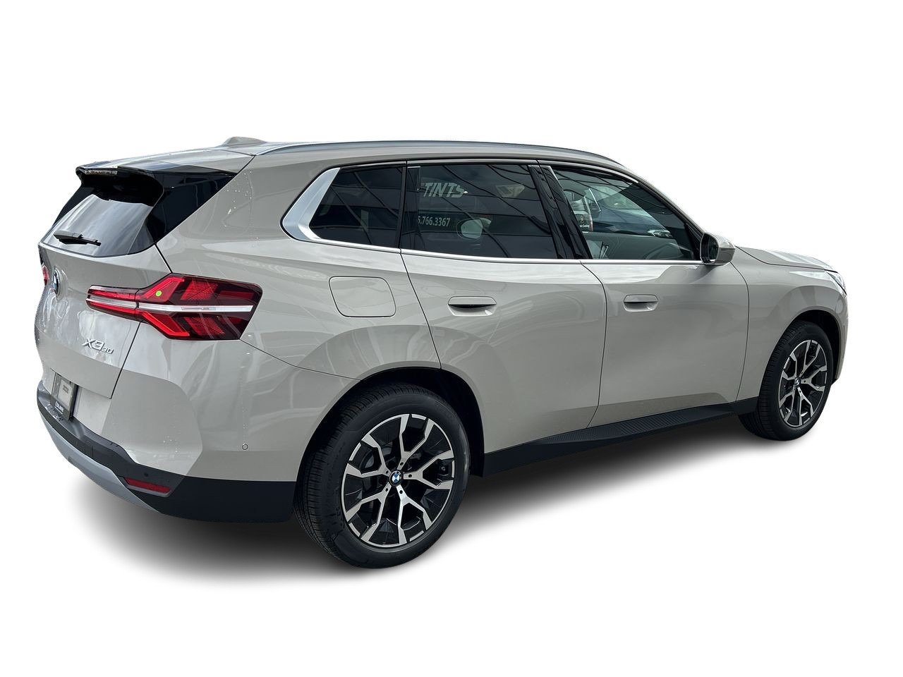 2026 BMW X3 30 xDrive, Toronto, Cash