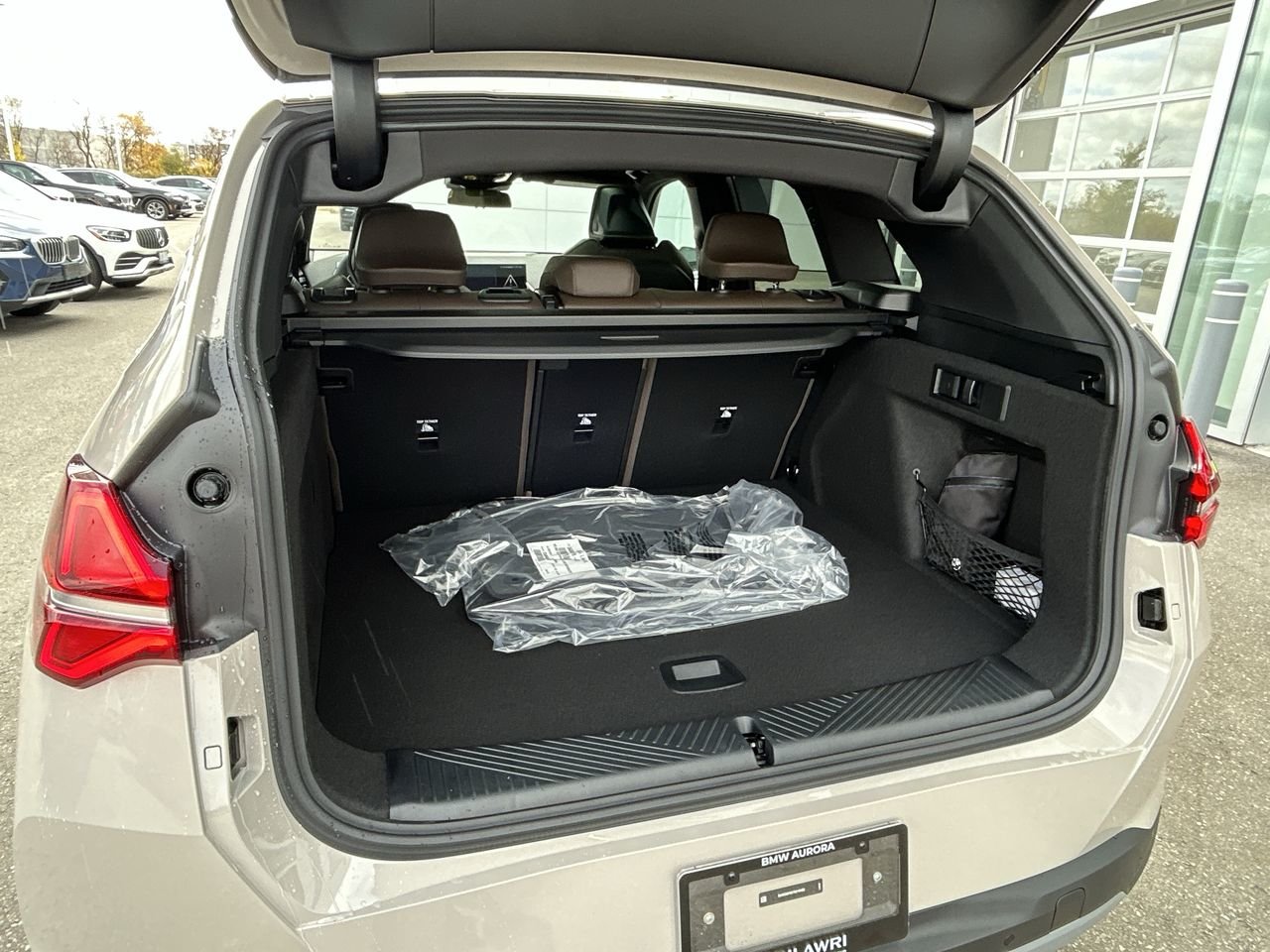 2026 BMW X3 30 xDrive, Toronto, Cash