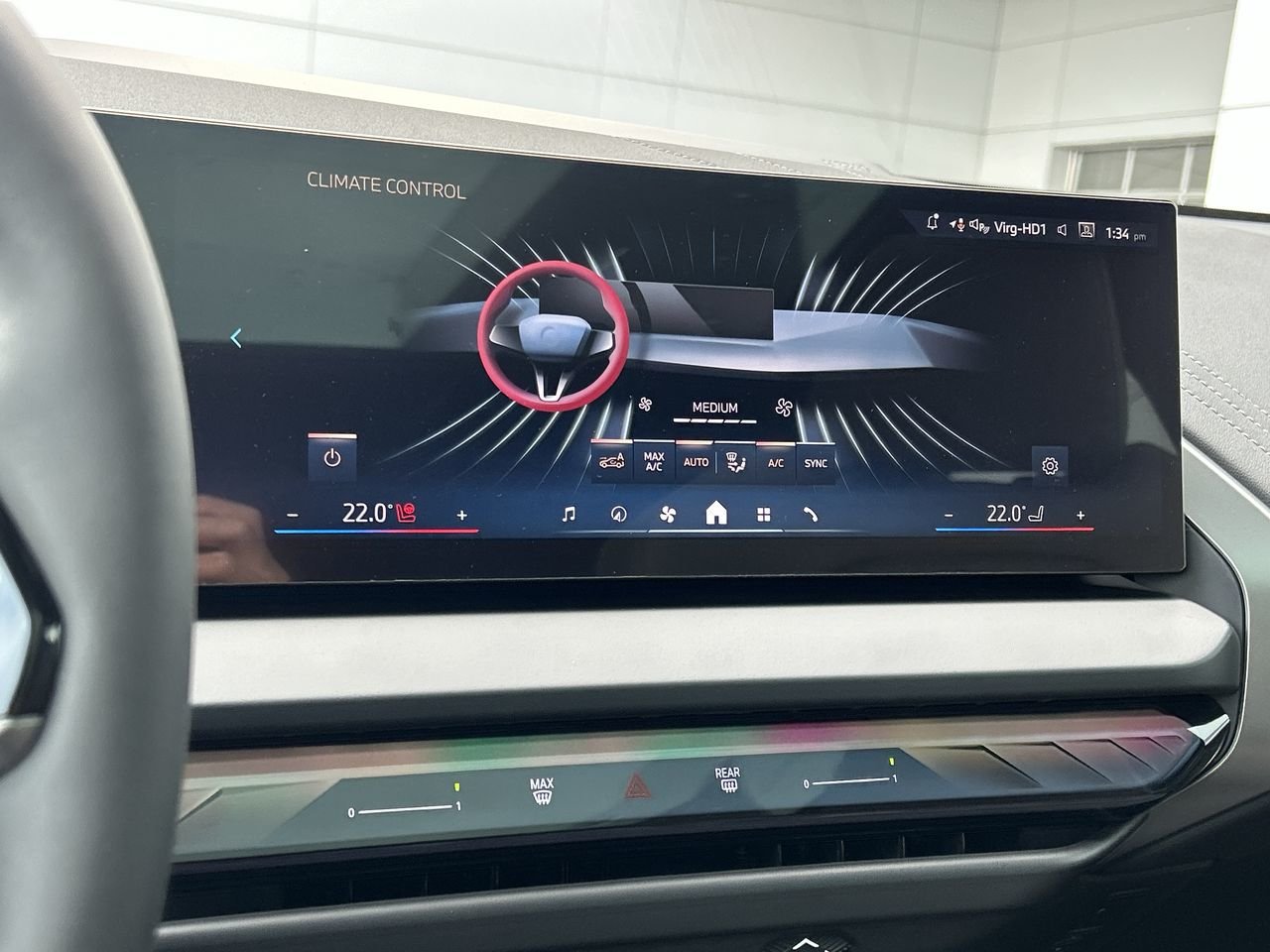 2026 BMW X3 30 xDrive, Toronto, Cash