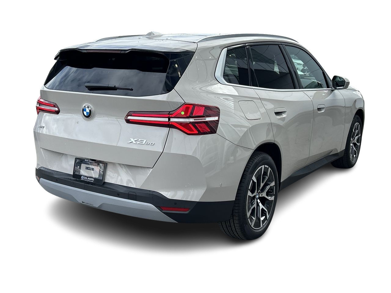 2026 BMW X3 30 xDrive, Toronto, Cash
