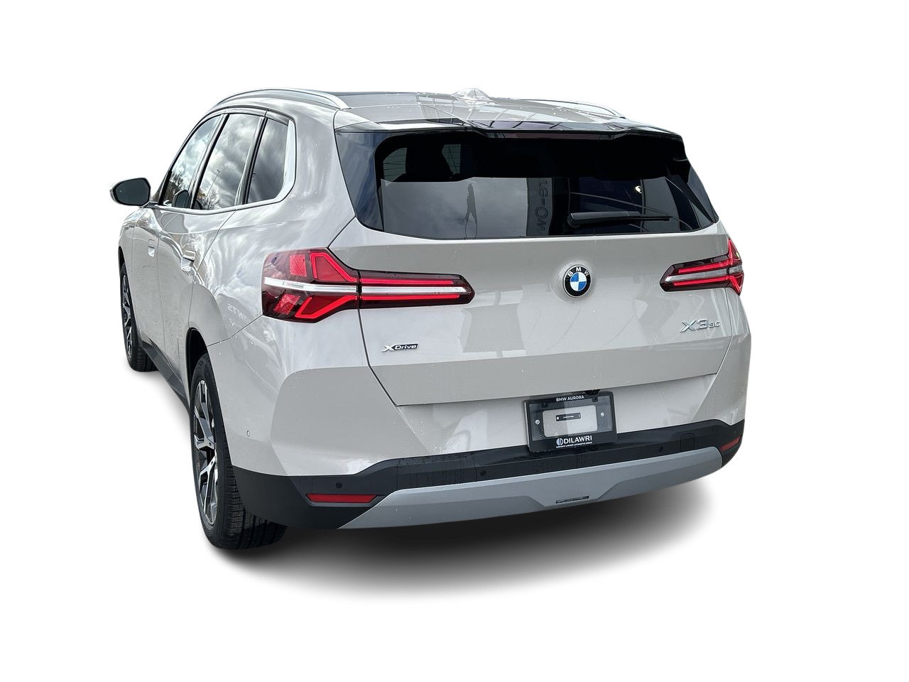 2026 BMW X3 30 xDrive, Toronto, Cash