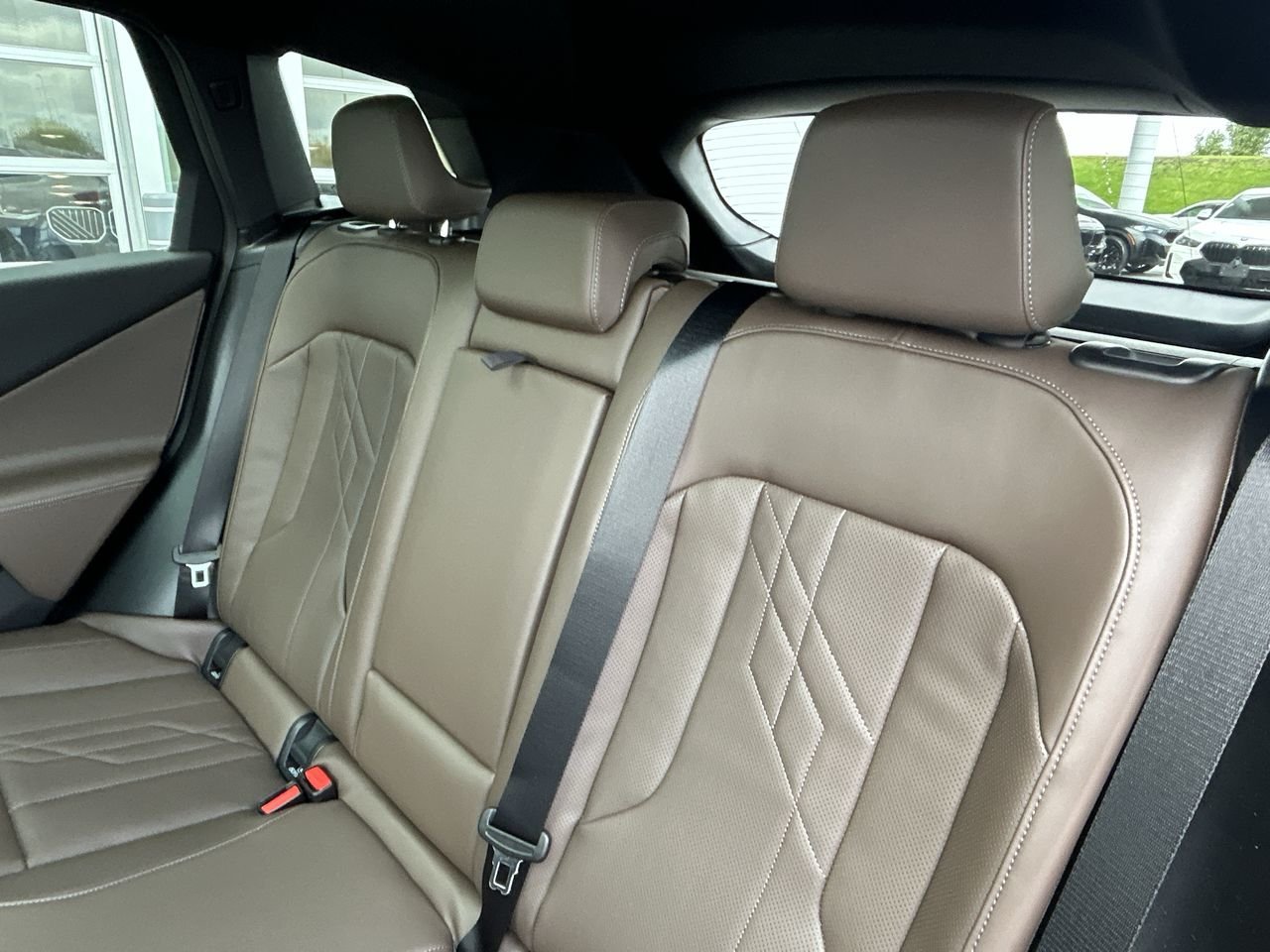 2026 BMW X3 30 xDrive, Toronto, Cash