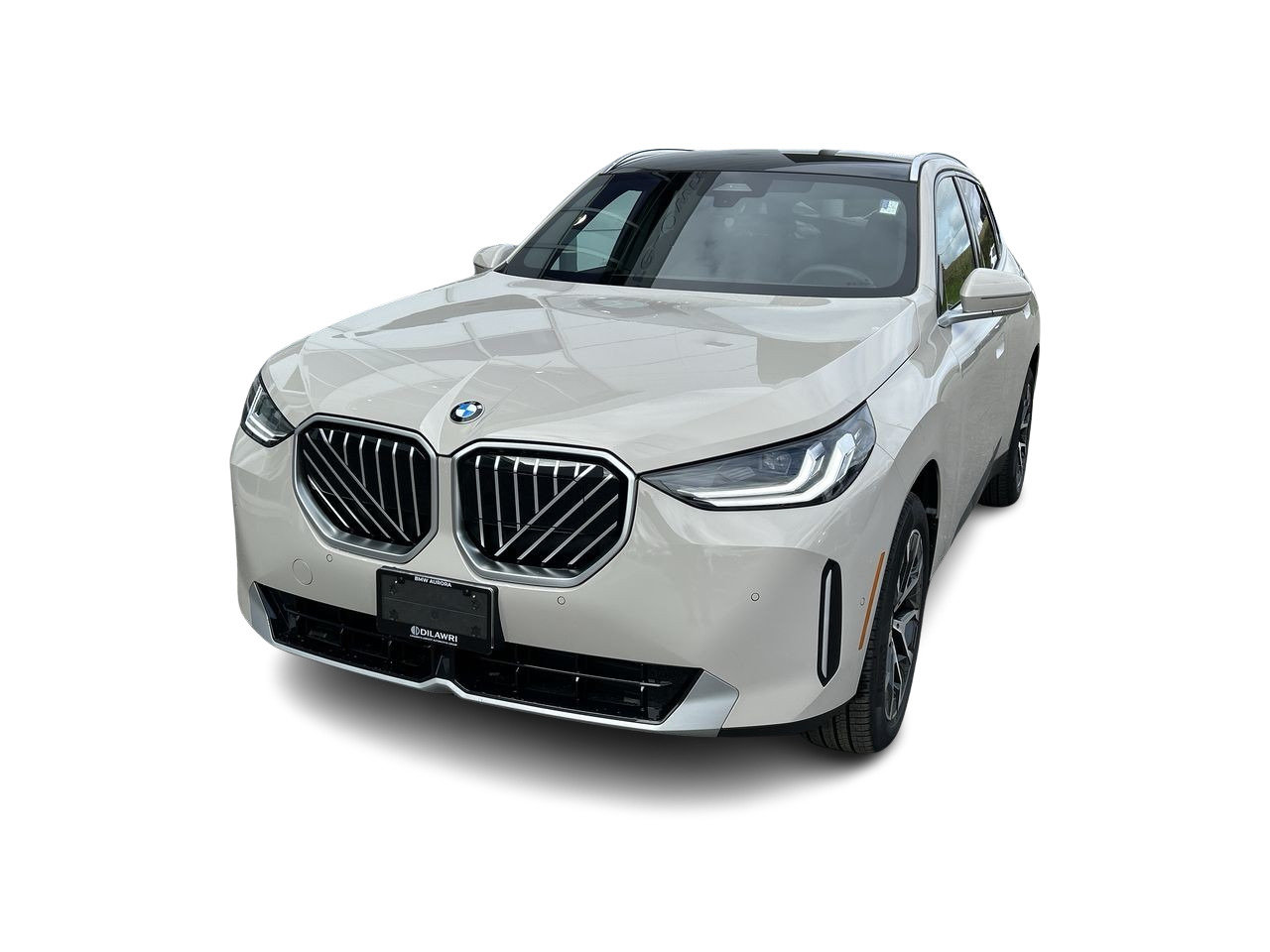 2026 BMW X3 30 xDrive, Toronto, Cash