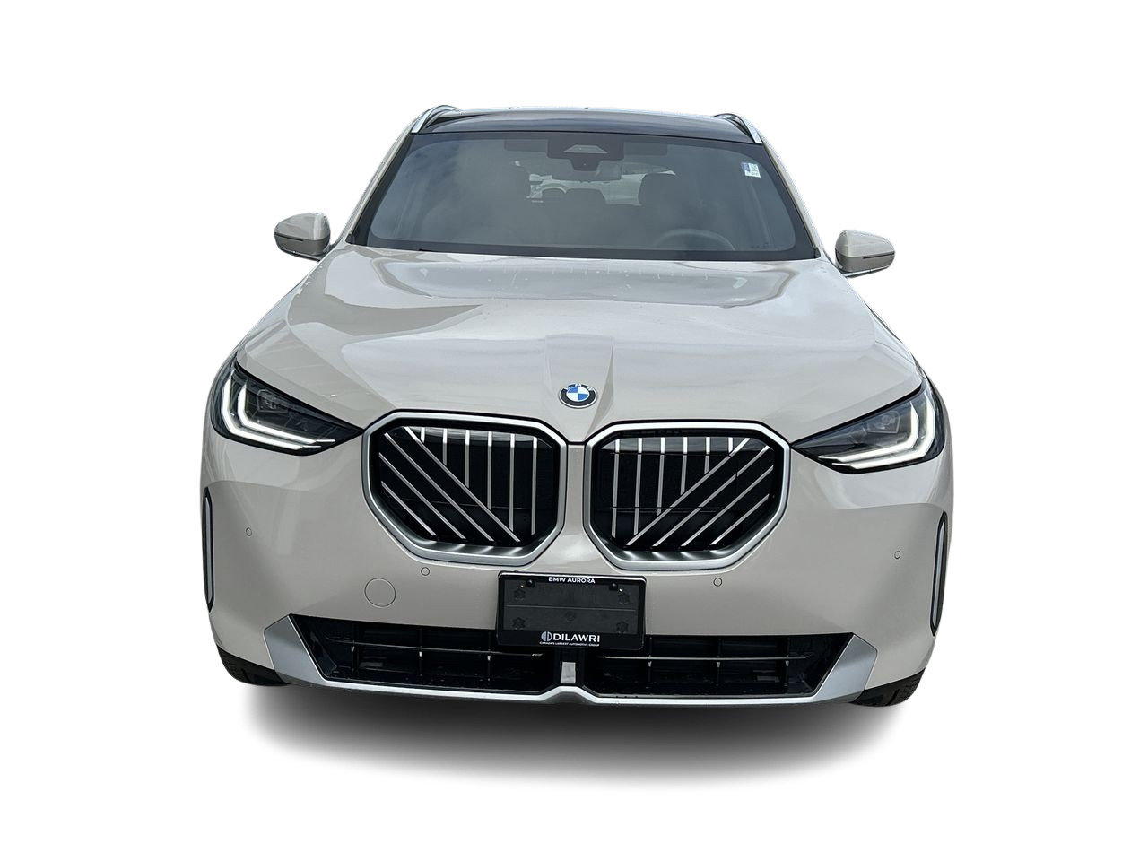 2026 BMW X3 30 xDrive, Toronto, Cash